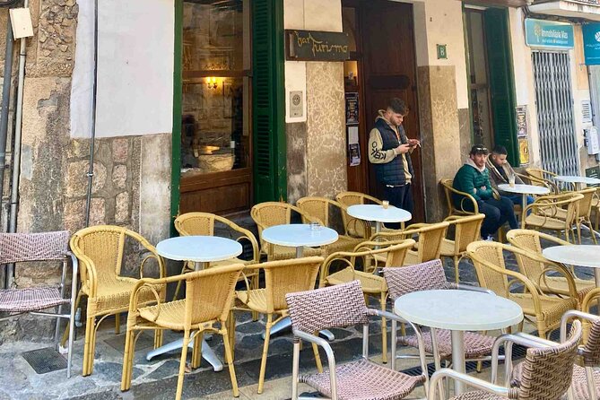 Soller’s Secret Stories: An Audio Tour by Travel Author - Finishing at the Sóller town hall