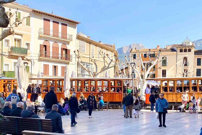 Soller’s Secret Stories: An Audio Tour by Travel Author - How the VoiceMap format works