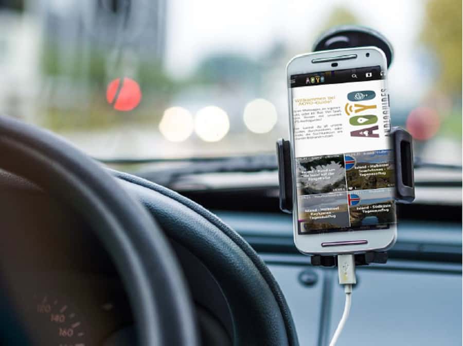 South Africa: Audioguide App for Garden Route & Western Cape - Key points at a glance