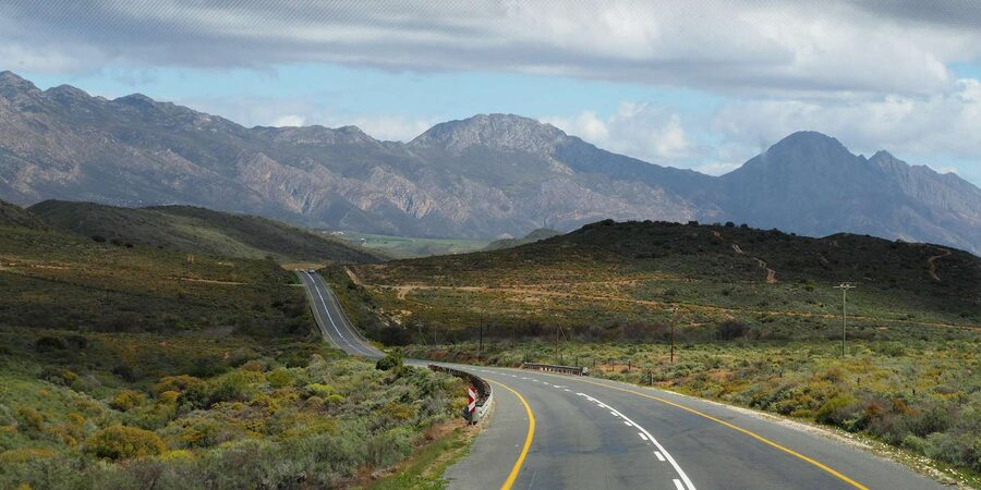 South Africa: Audioguide App for Garden Route & Western Cape - What the $23 price buys you