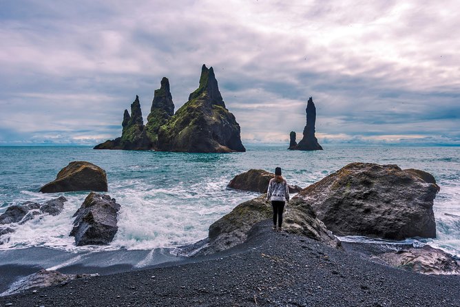 South Coast Iceland from Reykjavik with Guide & Touchscreen Audio - Why Iceland’s South Coast works so well in one long day