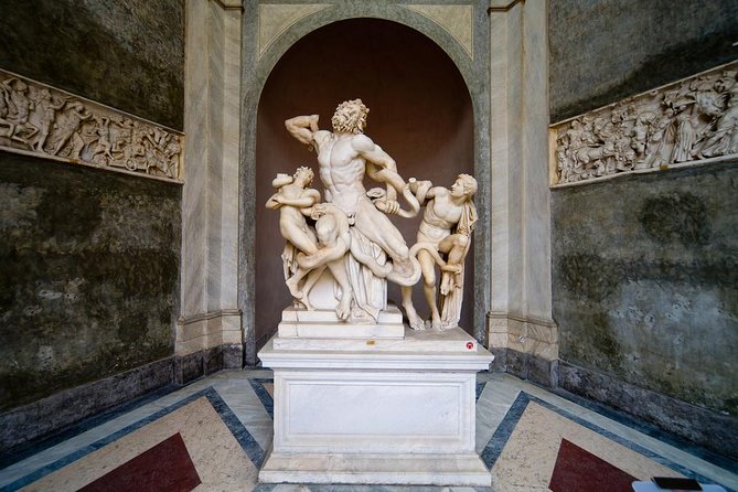 St. Peter’s Basilica: Dome Climb with Lift & Audioguide - Taking the lift to the basilica terrace