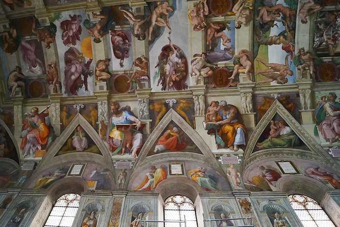 St. Peter’s Basilica: Dome Climb with Lift & Audioguide - Choosing the 320-step climb to the summit