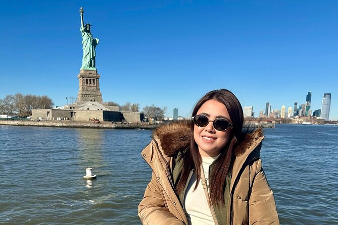 Statue Of Liberty & Ellis Island Skip The Queue Audio Guide Tour - Starting at Castle Clinton in Battery Park