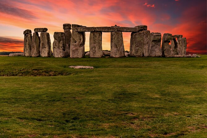 Stonehenge Private Immersive Audio Guide - Starting at the Stonehenge entrance