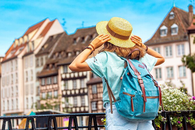Strasbourg Walking Tour with Audioguide on Your Smartphone - Should you book the Strasbourg audio walk?