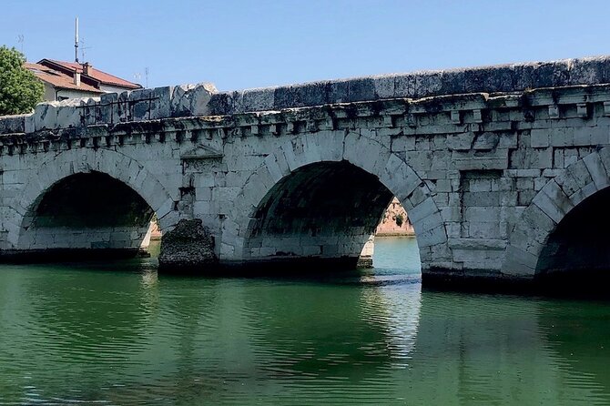 Surprises in the Seaside City of Rimini: A Self-Guided Audio Tour - Why Rimini’s old center deserves an hour
