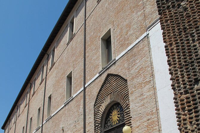 Surprises in the Seaside City of Rimini: A Self-Guided Audio Tour - The City Museum and Chiesa del Suffragio