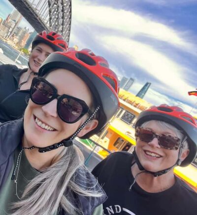 Electric Bike Rental & Wheel Explorer Audio Guide
