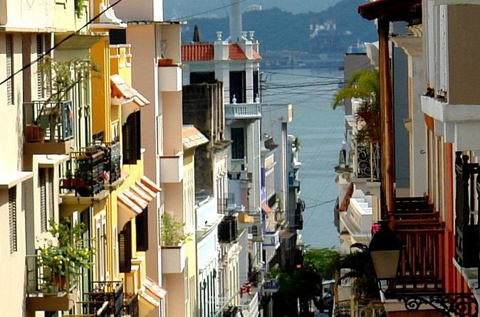Talking Buildings of Old San Juan: A Self-Guided Audio Tour - San José Church and Cuartel de Ballajá