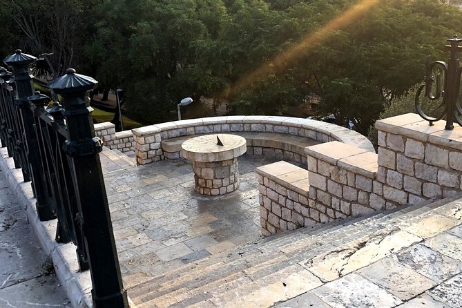 Tarragona Walking Tour: An Audio Guide to Tarraco - Why this audio walk works for Tarragona