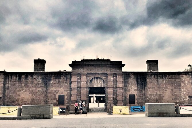 The Battery: A Self-Guided Audio Tour from Bowling Green Park to Stone St - Is $14.99 a good value?