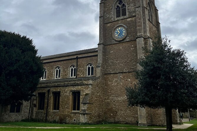 The Best of Ely Tour: A Self-Guided Audio Tour - What the $8.99 price really buys you