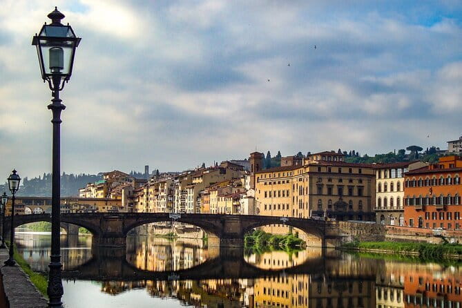 The Best of Florence Walking Tour with Audio Guide and Guide - The Duomo complex in four quick minutes