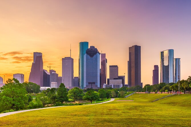 The Best of Houston Self-Guided Driving Audio Tour - Quick takeaways for planning your Houston drive