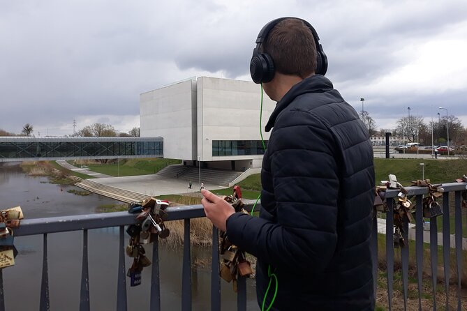 The Birthplace of Poland: A Self-Guided Audio Tour of Poznań - Key points to know before you go