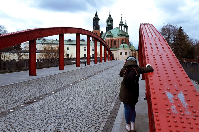 The Birthplace of Poland: A Self-Guided Audio Tour of Poznań - Why Cathedral Island is the right place to begin