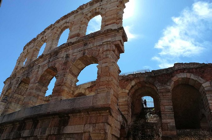 The city of Romeo and Juliet: A self-guided audio tour through Verona - What the $11.24 price really buys