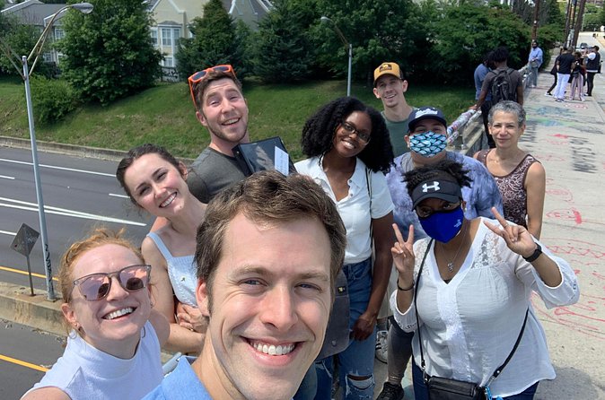 The Civil Rights Movement in Atlanta: A Self-Guided Audio Tour - John Wesley Dobbs Plaza and Madam C.J. Walker’s building