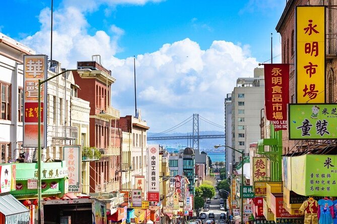 The Ghosts of San Francisco Haunted Audio App Walking Tour - Should You Book Ghosts of San Francisco?