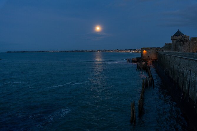 The Hardest City to Invade: Saint Malo's Secrets Audio Guide - Is $8.99 a fair price?