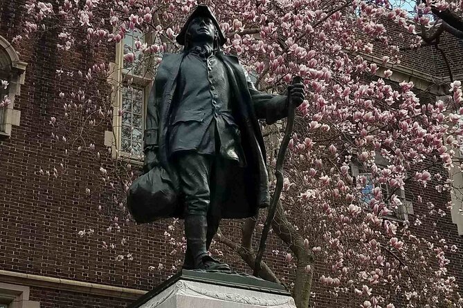 The Road to Revolution: A Self-Guided Audio Tour in Philadelphia - The Second Bank and a Grecian-style statement