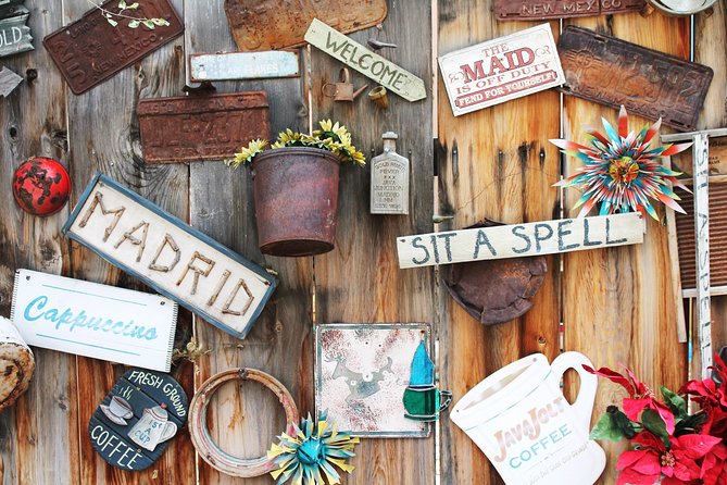 The Town Too High To Die: A Self-Guided Audio Tour in New Mexico - Who Should Take This Tour