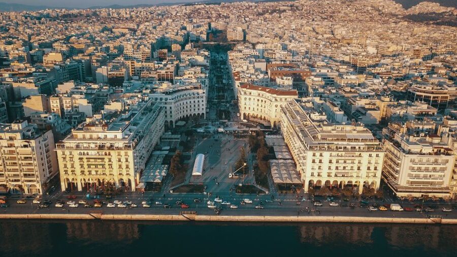 Thessaloniki: Self-Guided Audio Walking Tour & Narrative - How much value does $9 provide?