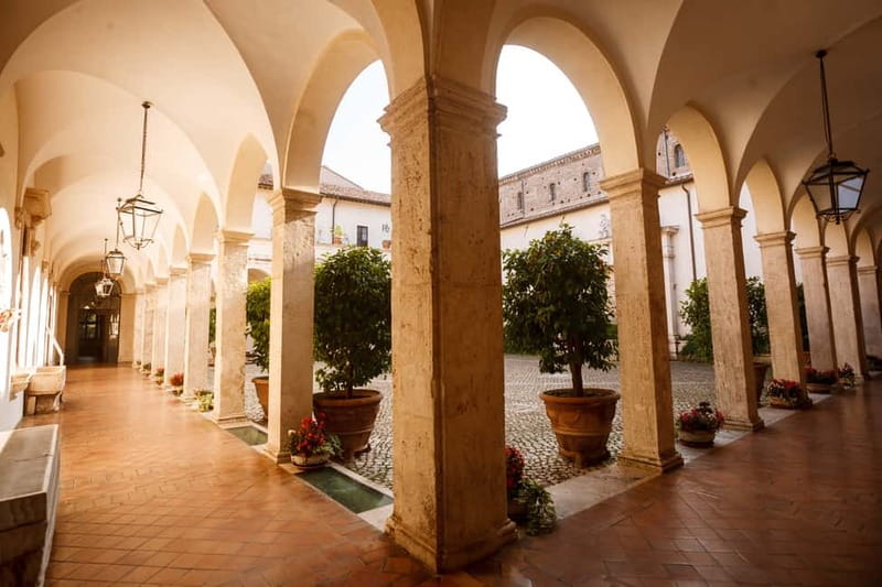 Tivoli: Villa D'Este Entry Ticket and App Audio Guide - How the smartphone audio guide changes the visit