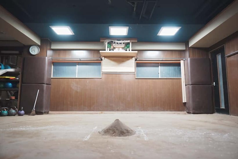 Tokyo: Sumo Keiko Training Tour with Audio Guide & Photo - What the $85 price means