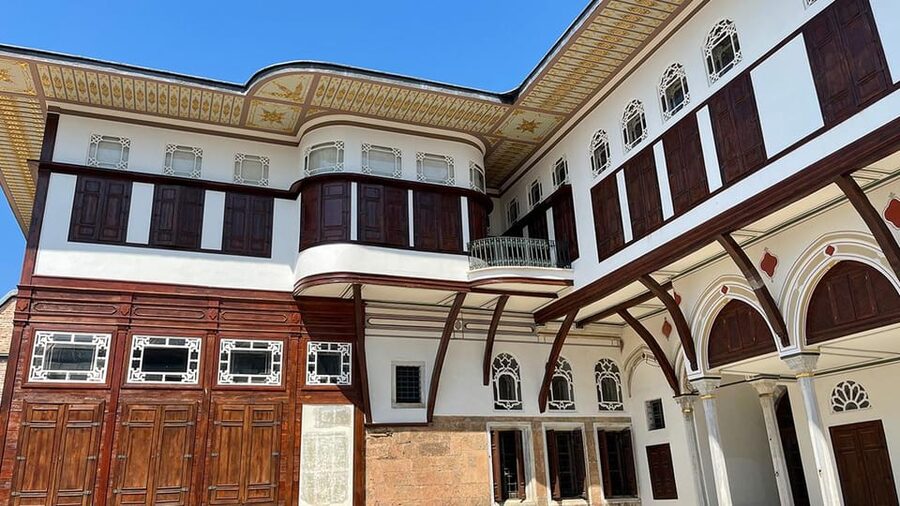 Topkapi Palace and Harem Skip-the-Line-Tickets & Audio Guide - Why Topkapi Palace deserves a full morning