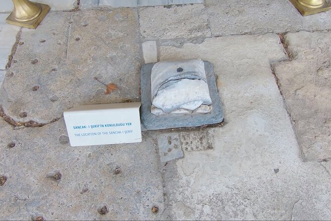 Topkapi Palace Museum Skip The Ticket Line Tickets + Audio Guide - Is $54.42 a fair price?