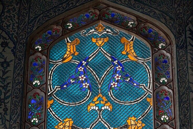 Topkapi Palace Museum Skip The Ticket Line Tickets + Audio Guide - The treasury and armory: the main visual rewards