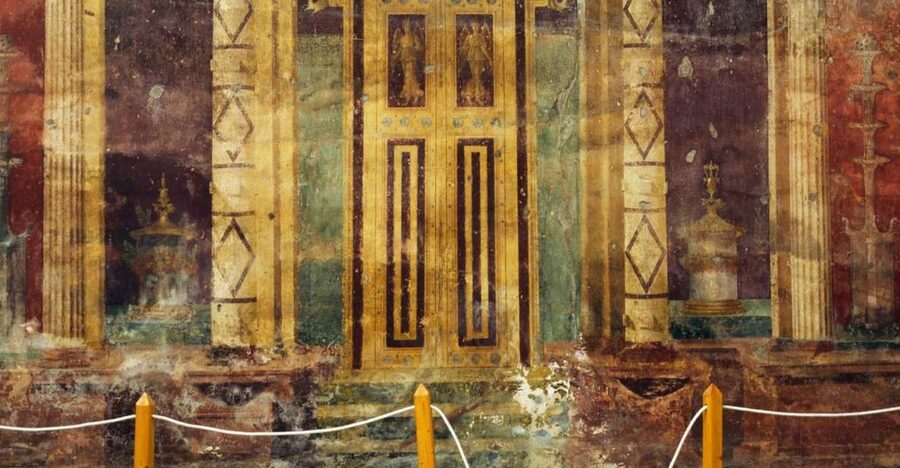 Torre Annunziata: Oplontis Entry Ticket with Digital Guide - How long to allow and how to pace the day