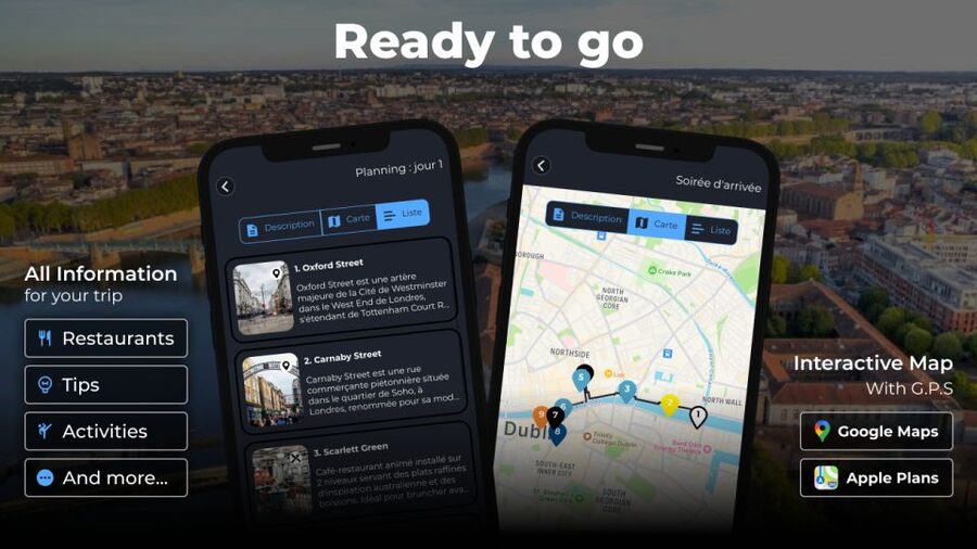 Toulouse : Walking tour with audio guide à télécharger - Place du Capitole and Toulouse’s public life