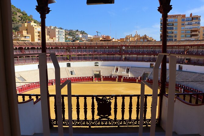 Tour of Malaga Bullring & Bullfighting Museum with Audioguide - Is $16.78 good value?