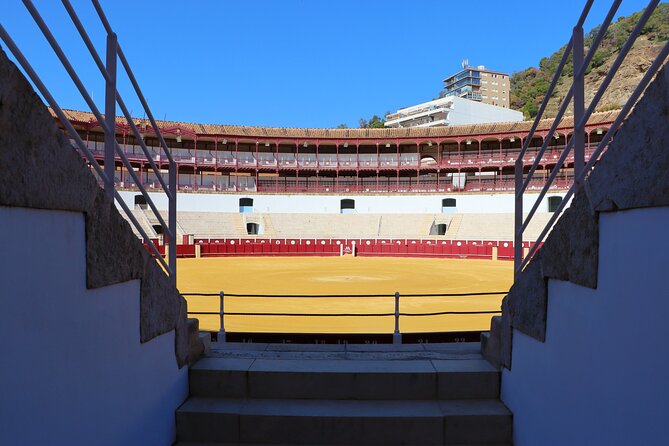 Tour of Malaga Bullring & Bullfighting Museum with Audioguide - Who will enjoy this most?