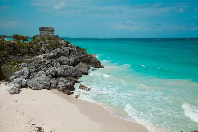 Tulum Legends: A Self-Guided Audio Tour of the Ancient Mayan City - Key details before you book