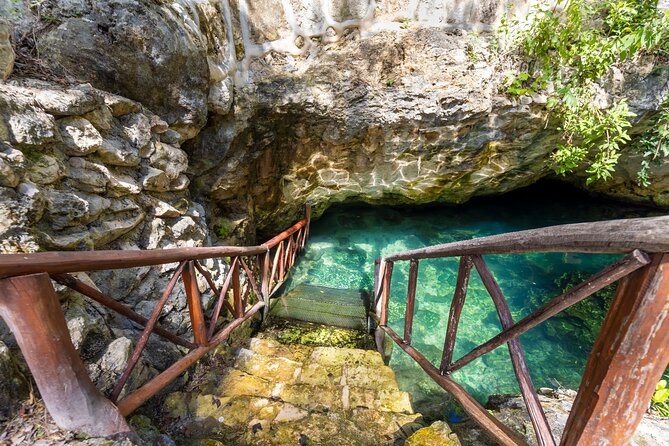 Tulum Mayan Ruins GPS Self-Guided Walking Audio Tour - Wind Temples and Storm Warnings