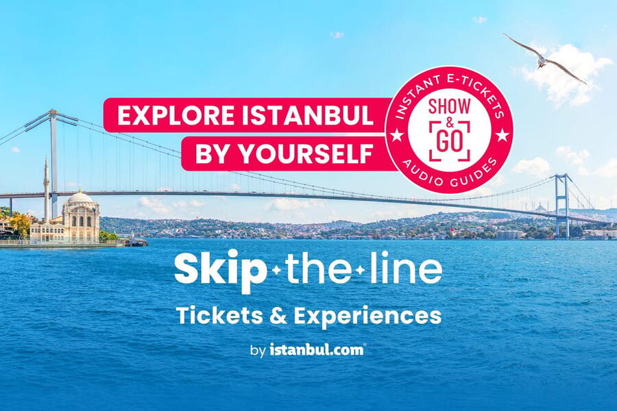 Turkish and Islamic Arts Museum: Entry Ticket & Audio Guide - Ceramics, glasswork, and metalwork across several cultures