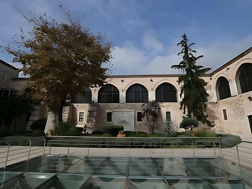 Turkish and Islamic Arts Museum: Entry Ticket & Audio Guide - Who will enjoy this museum most?