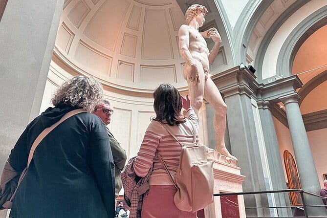 Uffizi Combined Ticket:UFFIZI, PITTI, BOBOLI & digital audioguide - Boboli and Bardini Gardens after the museum crowds