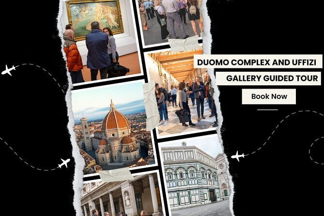 Uffizi Combined Ticket:UFFIZI, PITTI, BOBOLI & digital audioguide - The digital guide: useful idea, mixed results