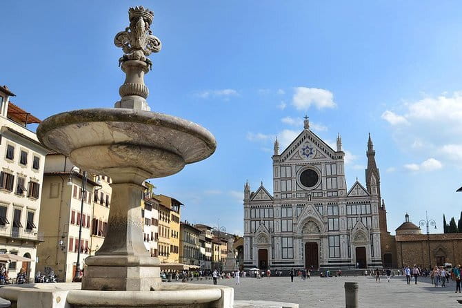 Uffizi Gallery: Entry tickets + audio guide - A practical route through the gallery