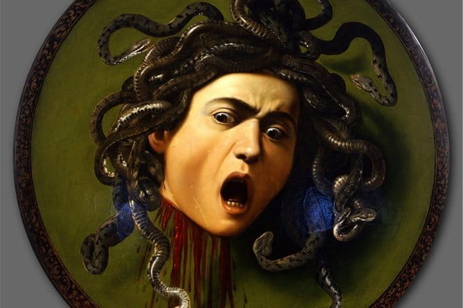 Uffizi Gallery: Entry tickets + audio guide - What changes with a live guide