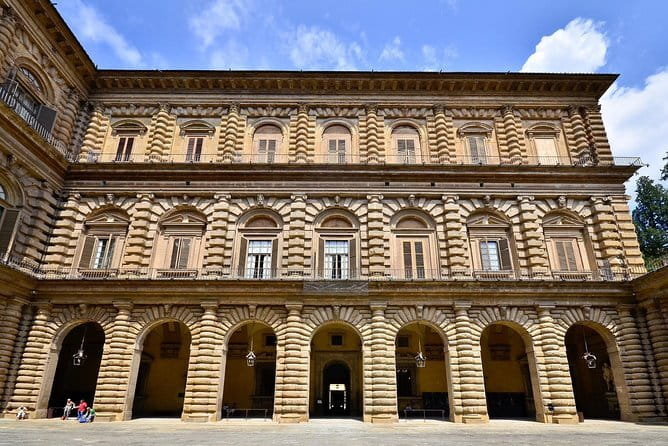 Uffizi Gallery: Entry tickets + audio guide - Price, convenience, and the €29 museum admission