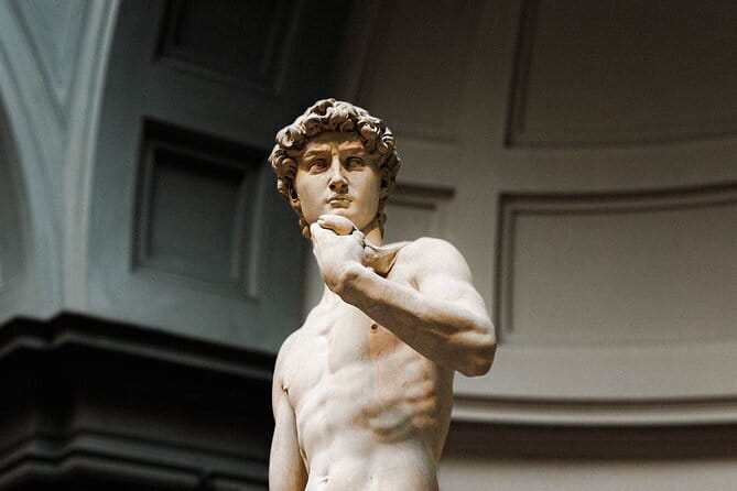Uffizi Gallery: Entry tickets + audio guide - Timing your visit in Florence