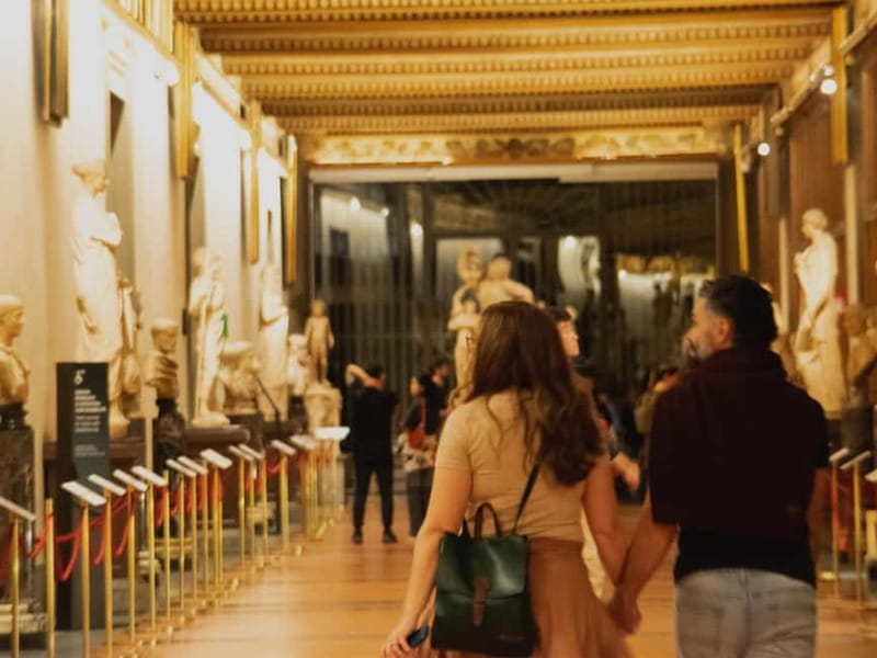 Uffizi Gallery Reserved Ticket & Digital Audio Guide App - Is $30 a fair price?