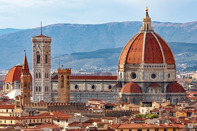 Uffizi Gallery Timed Tickets with Audio guide - The best strategy inside the museum
