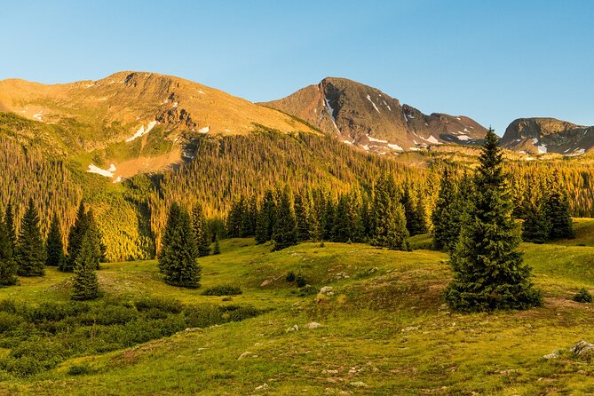 Ultimate Colorado Bundle: Self-Guided Driving & Walking Tours - The story behind Kissing Camels